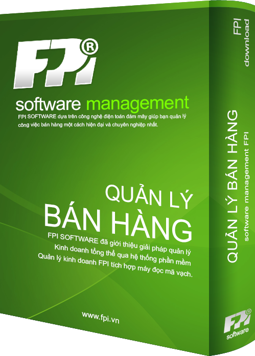 Phần mềm quản lý bảo hành sửa chữa dịch vụ  FPI